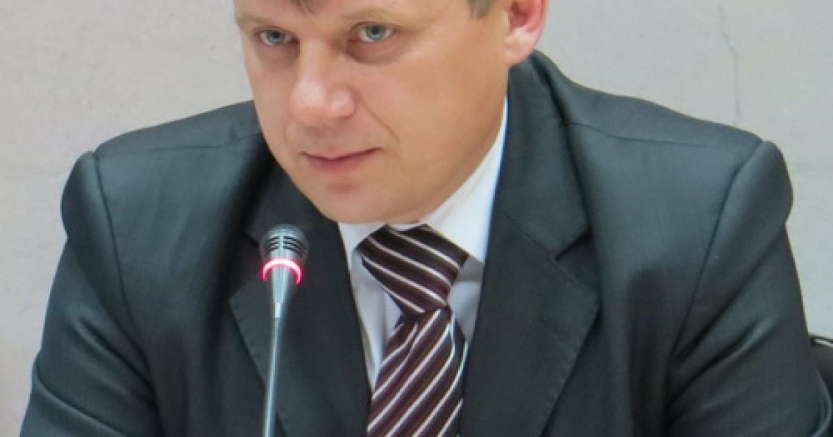 Карандій очолив центр якості освіти