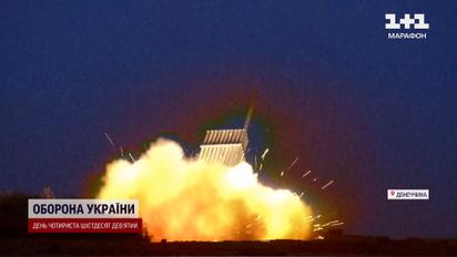 Пекельна служба доставки для окупантів: артилеристи цілодобово "відвантажують" ворогу