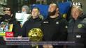 Повернення найсильнішої людини планети: як землякові вдалося перемогти своїх суперників