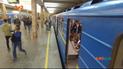 Безпека та метро: через пандемію коронавірусу уряд закриває метрополітен