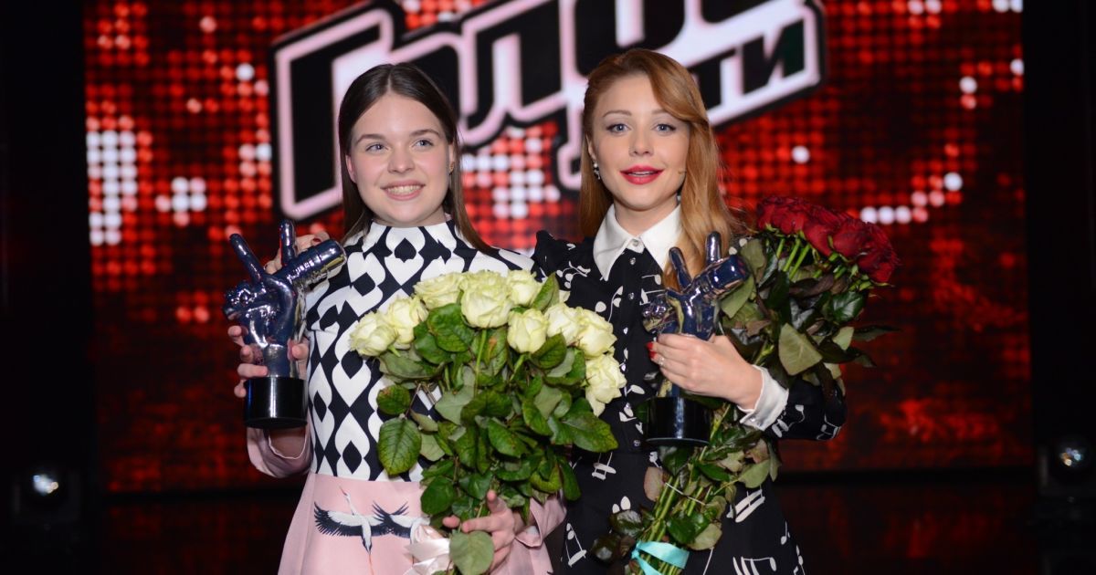 Победительница "Голосу.Діти-3" Элина Иващенко рассказала о планах на ближайшее будущее