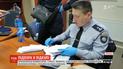 У Сумах, Запоріжжі та Чернігові поліцейські виявили агітаційні листівки