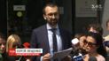 Рассмотрение апелляции Лещенко на решение о вмешательстве в выборы США не состоялось