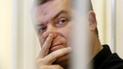 "Діамантовий прокурор" Олександр Корнієць