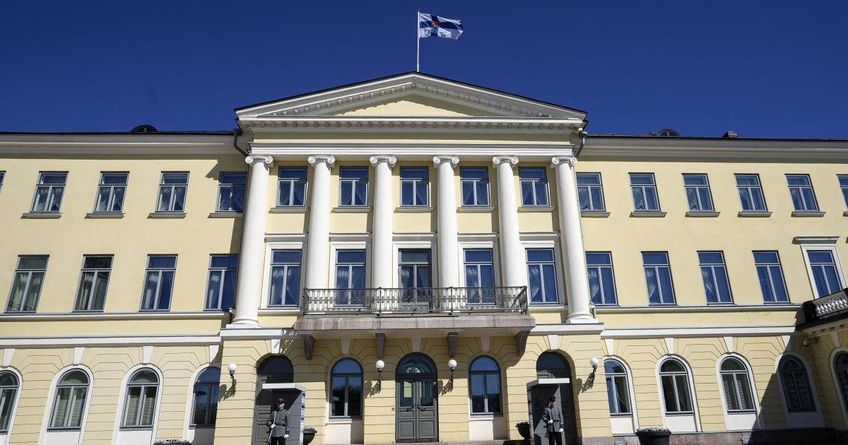 Фінляндія не буде анулювати росіянам вже видані візи