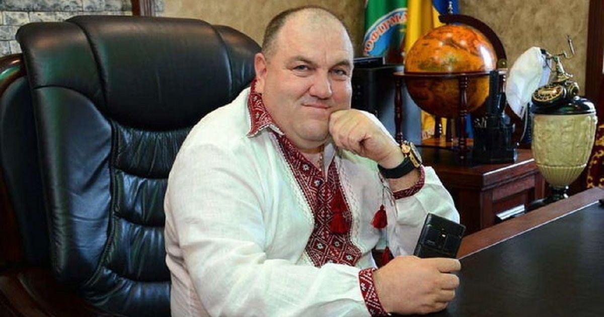 "Вова, іб*ш їх": комбат добровольчого батальйону та президент "Інгульця" розповів про боротьбу з окупантами