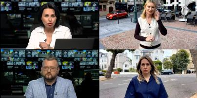 Лідія Таран та журналісти ТСН розповіли, як стали біженцями і куди за кордон їх закинула війна