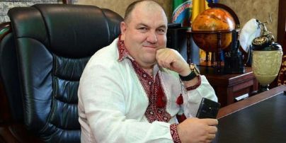 Як Поворознюк подарував ЗСУ танк. Людина-мем, селянин, мільйонер, громадянин