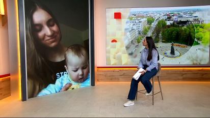 "Азовсталь": діти залишали шматочки хліба, щоб було що з`їсти пізніше