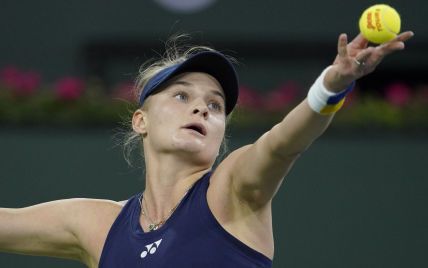 Проиграла американке: вторая украинская теннисистка попрощалась с Roland Garros