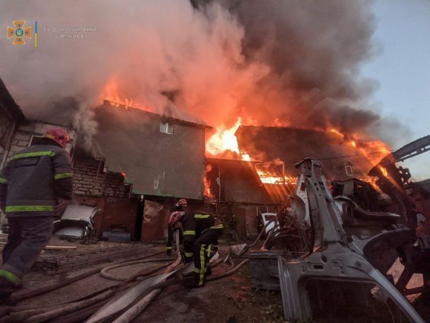 Фото: ГСЧС