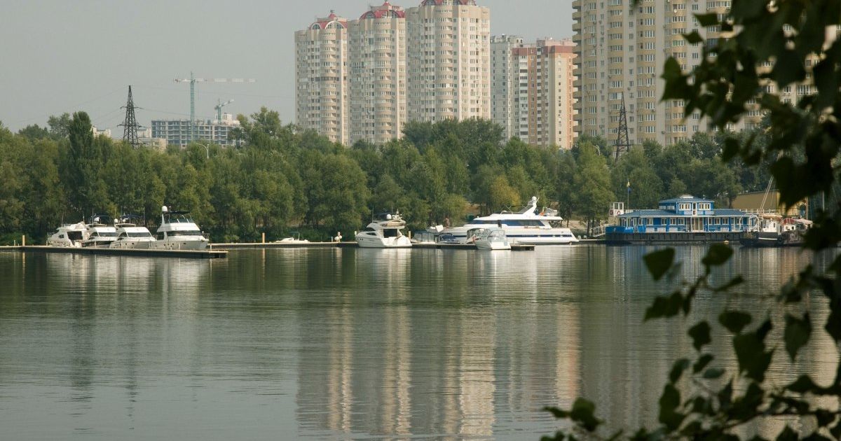 Ціни в новобудовах Києва сягнули рекордної позначки: які прогнози до кінця року