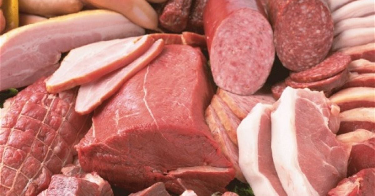 Продуктовая разведка. Мясо в "ДНР" продают за 180 грн, а рыбу в Крыму - по 112 грн