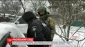На Харківщині СБУ викрила трьох агентів російських спецслужб