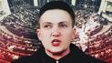 Надежда Савченко: слабоумие и отвага