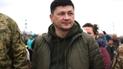 Виталий Ким/Facebook