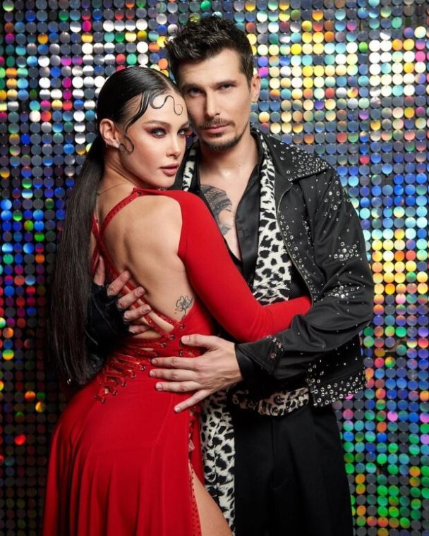 POSITIFF и Юлия Сахневич на 