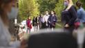 Комендантська година й обмежені прогулянки: в Європі дедалі жорсткіше обмежують громадян через коронавірус