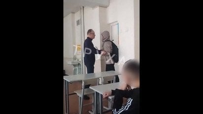 На Дніпропетровщині побилися вчитель з учнем