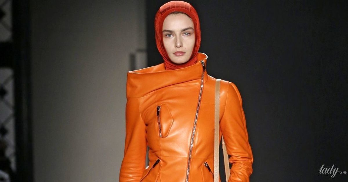 Колекція Lanvin прет-а-порте сезону осінь-зима 2018-2019