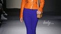 Колекція Lanvin прет-а-порте сезону осінь-зима 2018-2019