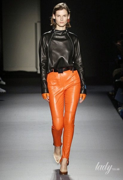 Колекція Lanvin прет-а-порте сезону осінь-зима 2018-2019 / © East News