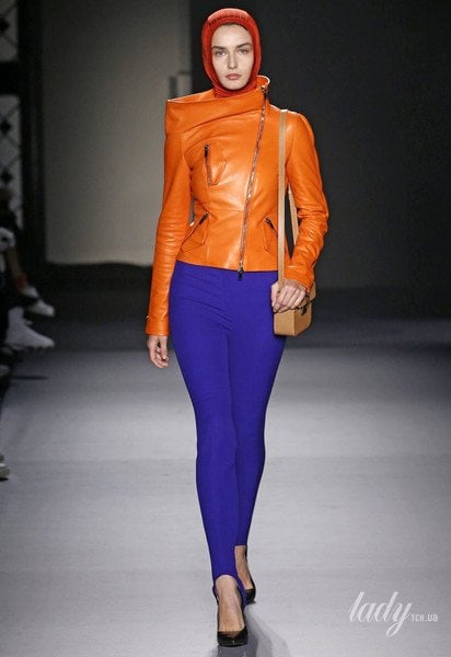 Колекція Lanvin прет-а-порте сезону осінь-зима 2018-2019 / © East News