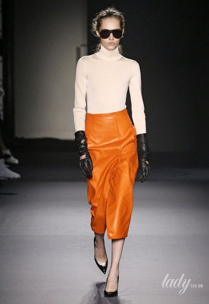 Колекція Lanvin прет-а-порте сезону осінь-зима 2018-2019 / © East News