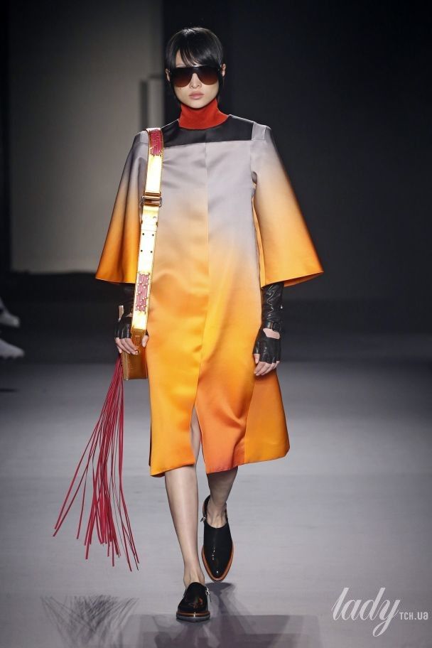 Колекція Lanvin прет-а-порте сезону осінь-зима 2018-2019 / © East News