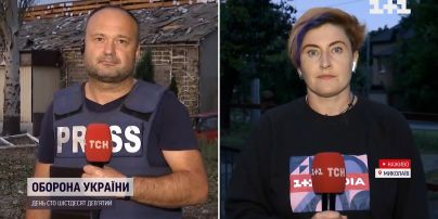 Війна у прямому ефірі: що відбується просто зараз на Донбасі та в Миколаєві