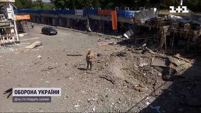 Безупинна війна без коментарів: 9 липня на фронті очима ТСН