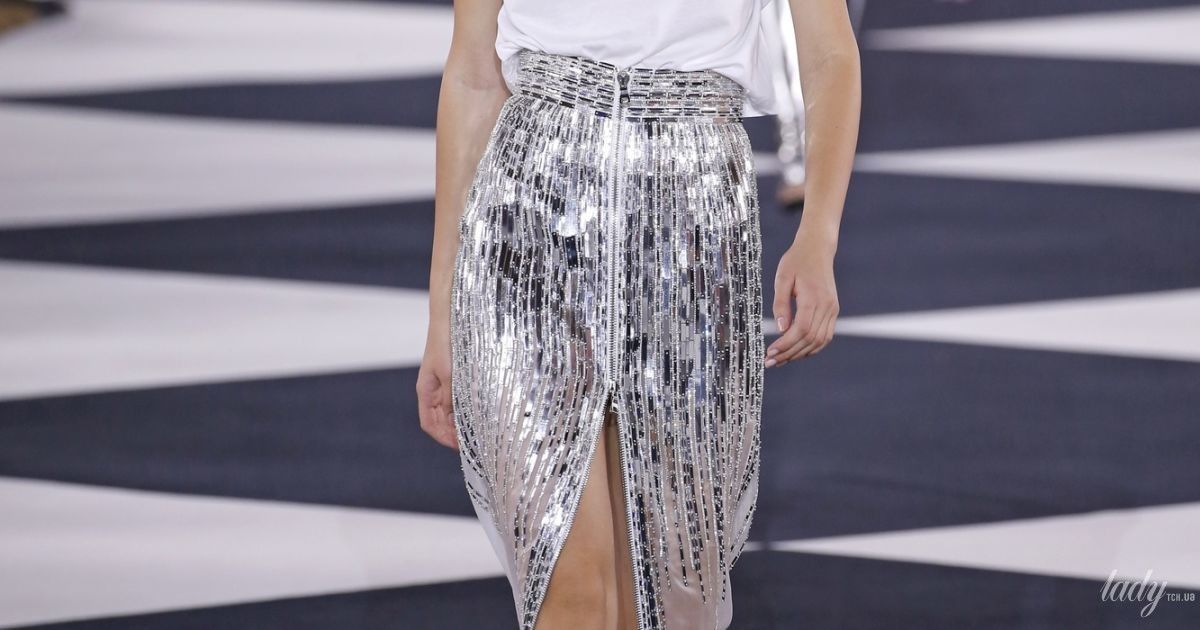 Колекція Balmain прет-а-порте сезону весна-літо 2020 / © East News