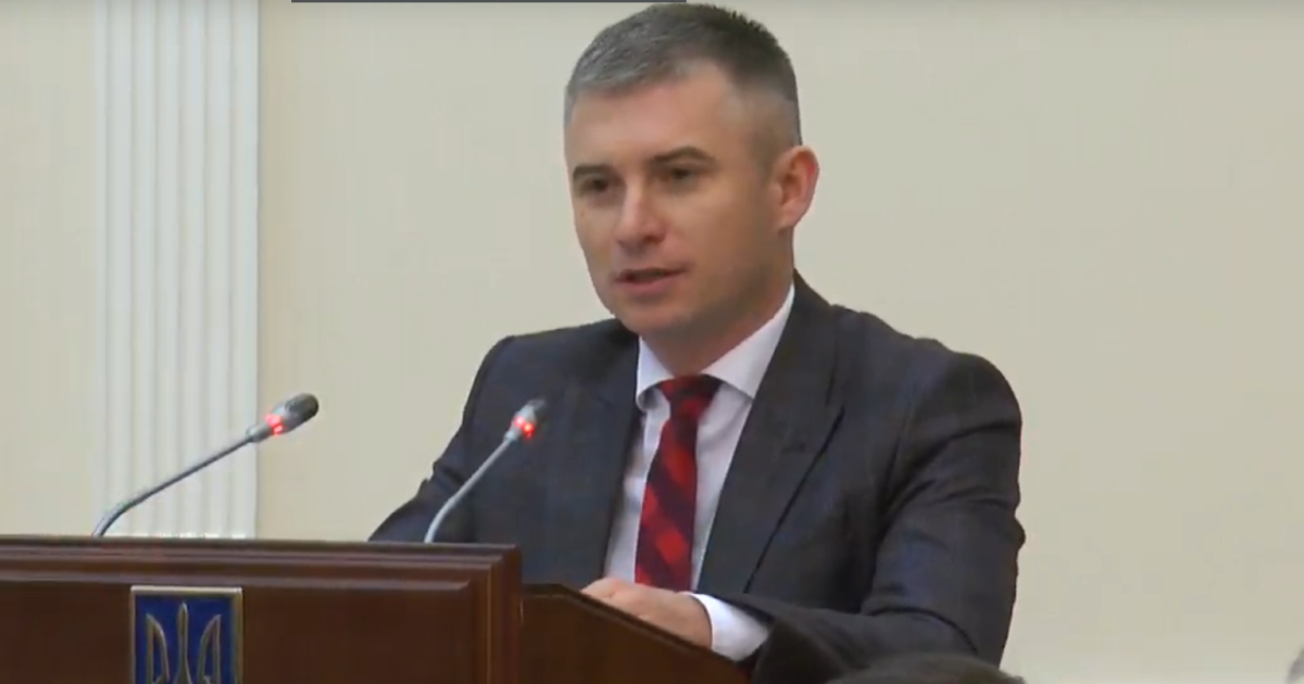 НАЗК закриває доступ до реєстру е-декларацій через рішення суду