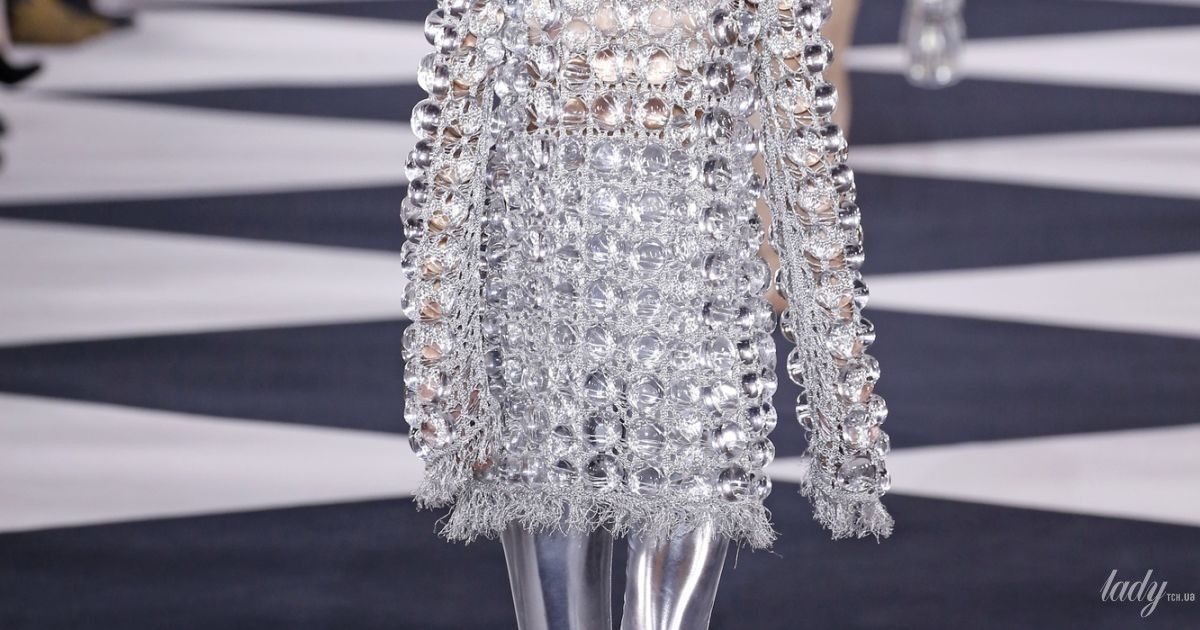 Колекція Balmain прет-а-порте сезону весна-літо 2020 / © East News
