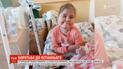 В турецкой больнице умерла 11-летняя Лиза Карпенко, которая болела раком крови