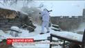 Мощный обстрел и штурм Авдеевки боевиками закончился потерей трех украинских бойцов