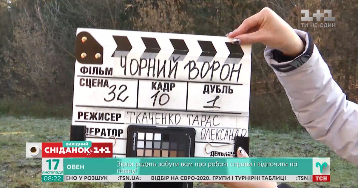 Медицинская мелодрама 