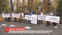 С раком один на один: больные меланомой украинцы просят у государства помощи в закупке лекарств