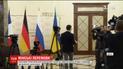 Трехсторонняя контактная группа в Минске не смогли прийти к согласию по поводу освобождения заложников