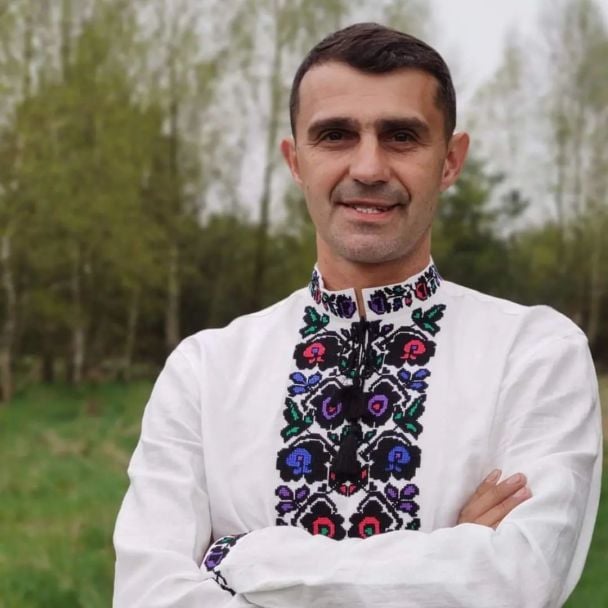 Тарас Стадницкий