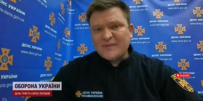 Україна - найбільше мінне поле у світі