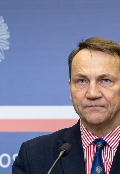 Радослав Сикорский