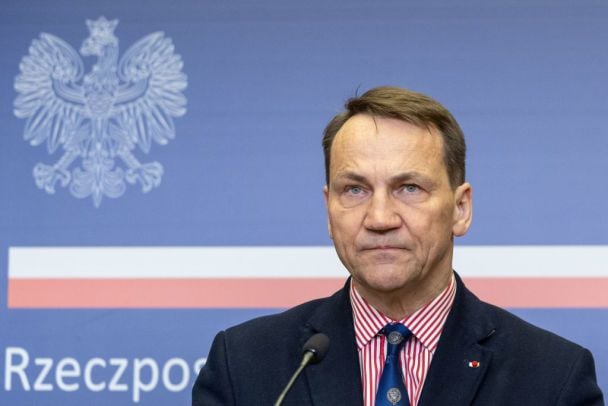 Перемирие в Украине: Сикорский заявил о "сложных компромиссах"