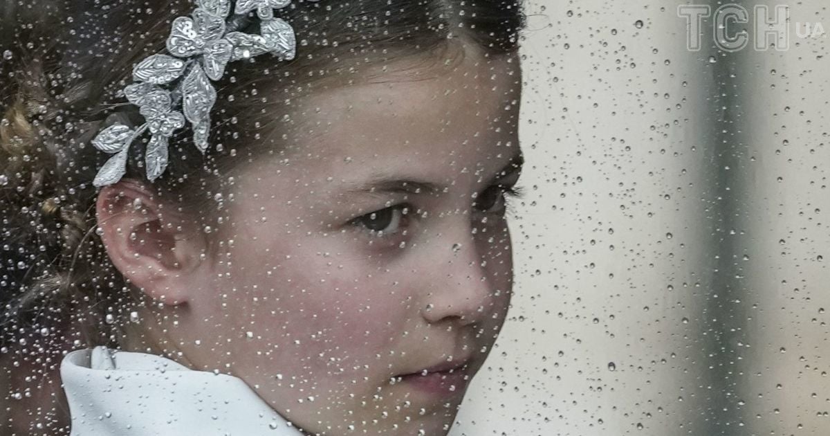 The Future Royal Titles of Princess Charlotte and her Brothers World