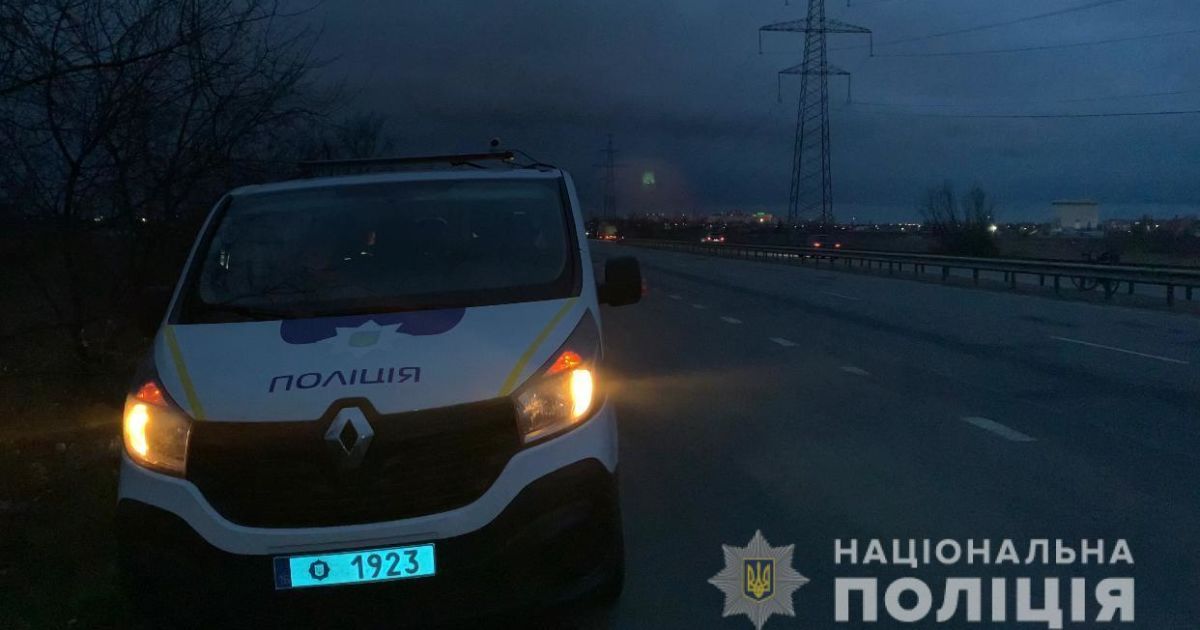 В Одессе возле Куяльника в камышах нашли тело мужчины