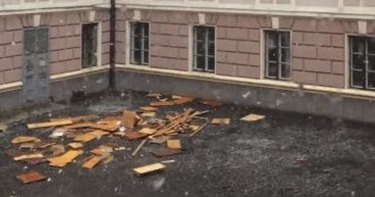 скриншо с видео