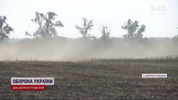 Аграрії кажуть про посуху