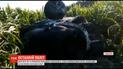 Пилот вертолета погиб в результате авиакатастрофы в Сумской области