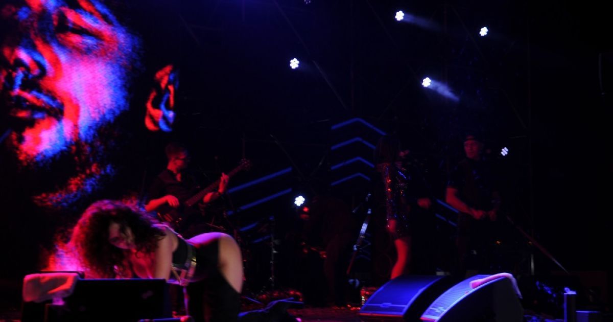 &laquo;Потап и Настя&raquo; отпраздновали 10-летие / © ТСН.ua