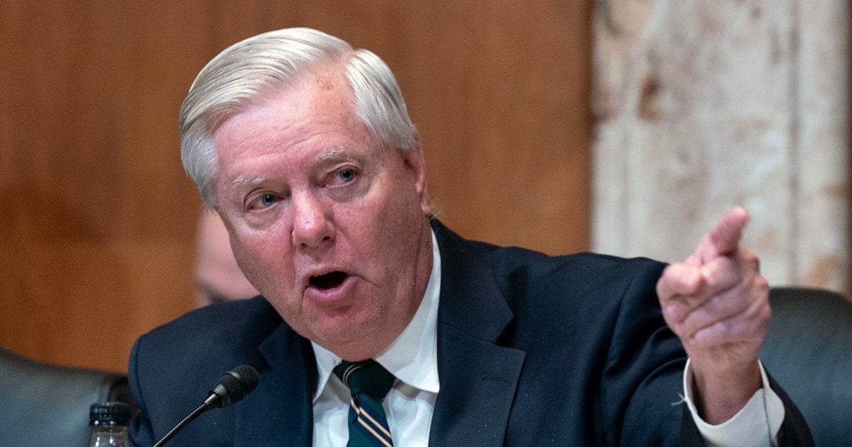 Трамп підтримав новий законопроєкт про санкції проти покупців російської нафти